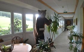 Landhotel Gasthof Wuellner